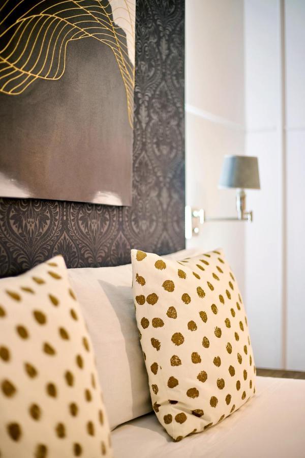 Conde Duque St Apartment Madrid Ngoại thất bức ảnh