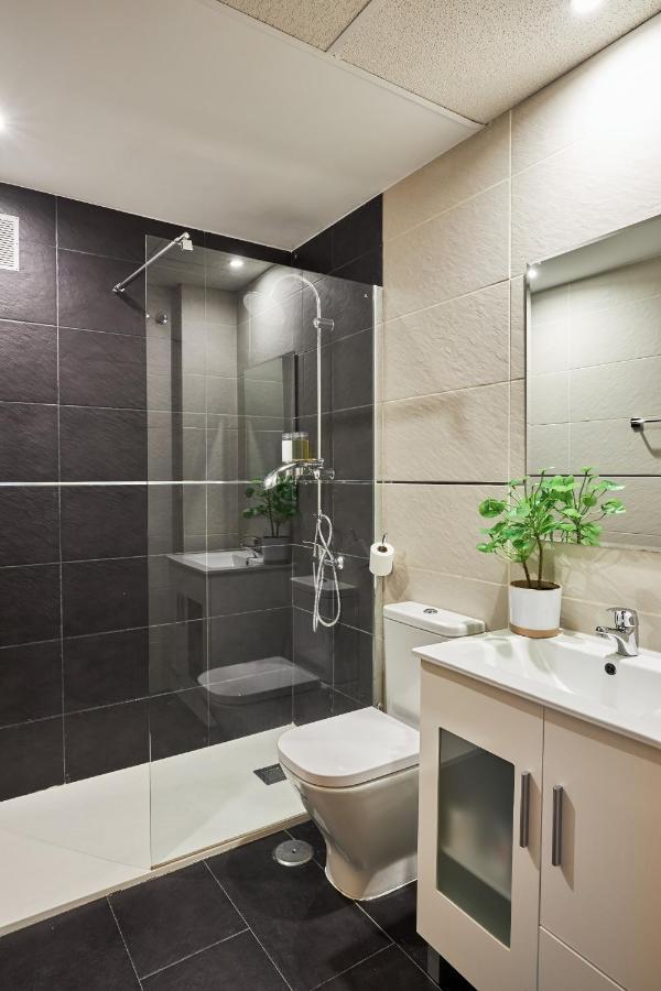 Conde Duque St Apartment Madrid Ngoại thất bức ảnh