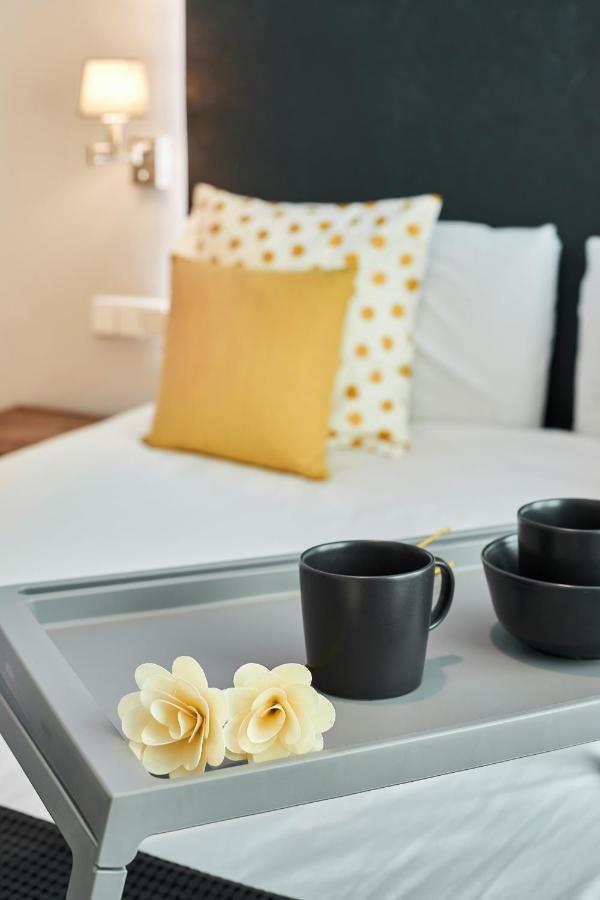 Conde Duque St Apartment Madrid Ngoại thất bức ảnh